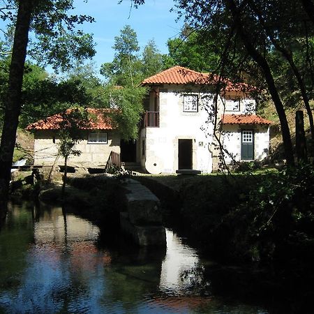 Moinho Da Cruz Guest House Ponte de Lima Bilik gambar