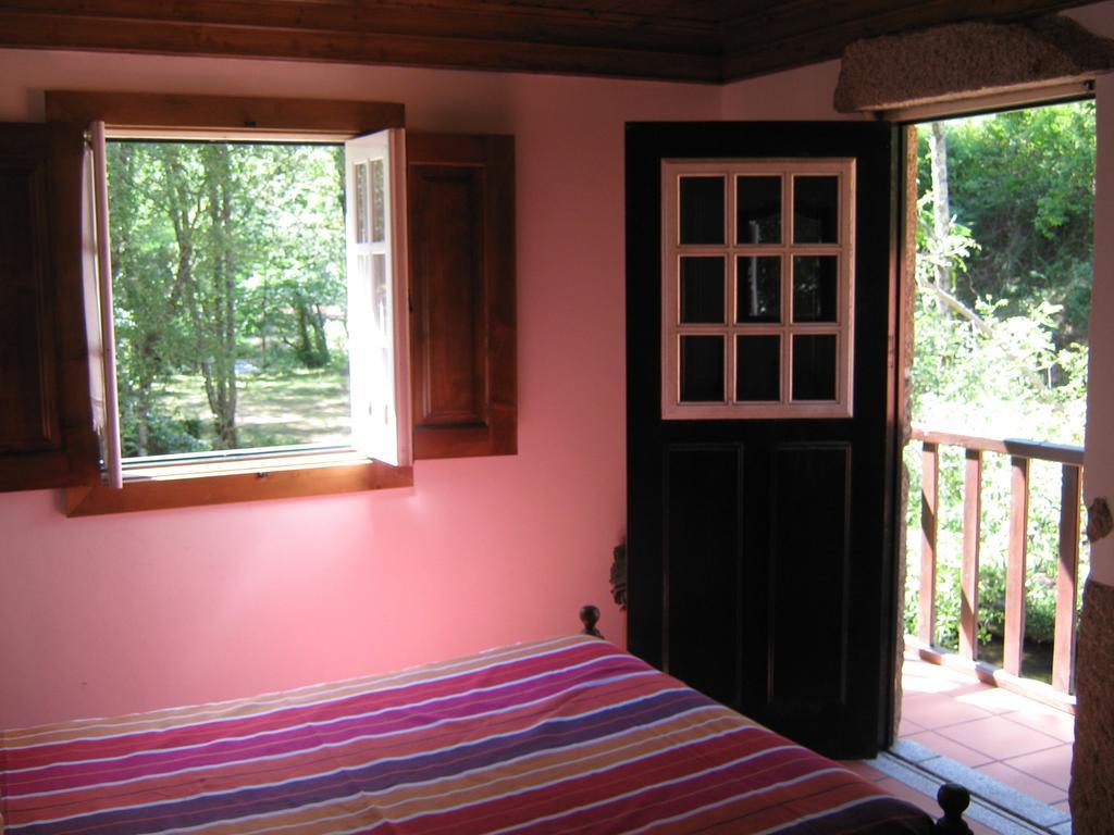 Moinho Da Cruz Guest House Ponte de Lima Bilik gambar