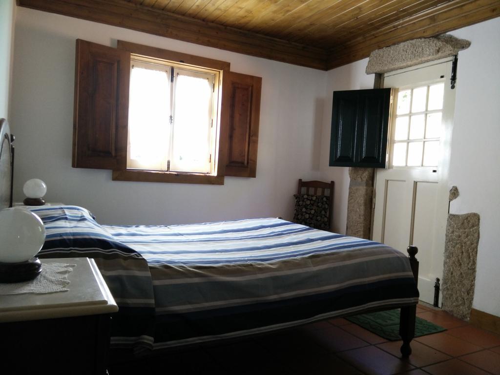 Moinho Da Cruz Guest House Ponte de Lima Bilik gambar