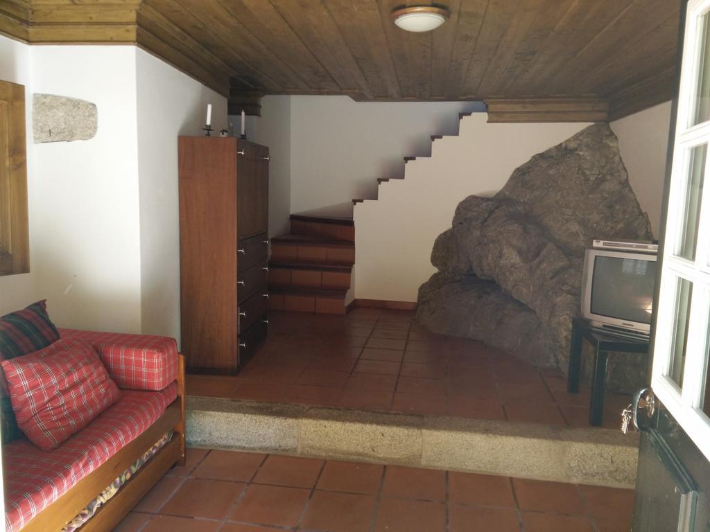 Moinho Da Cruz Guest House Ponte de Lima Bilik gambar