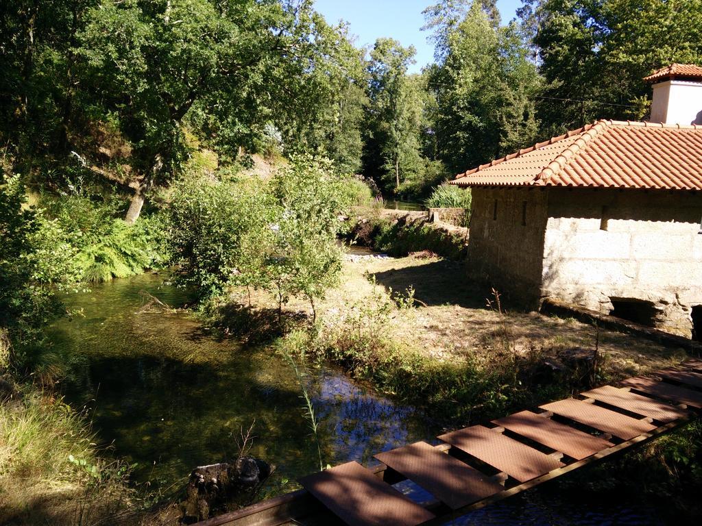 Moinho Da Cruz Guest House Ponte de Lima Bilik gambar