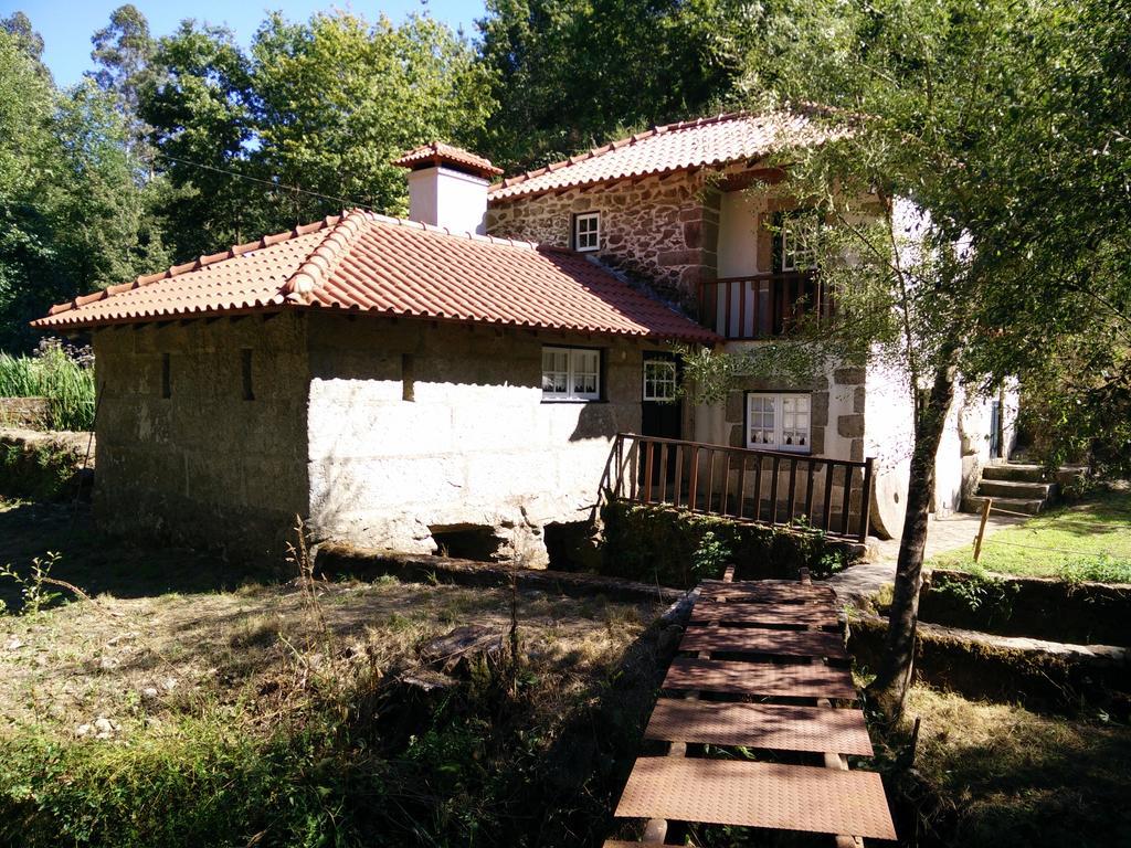 Moinho Da Cruz Guest House Ponte de Lima Bilik gambar