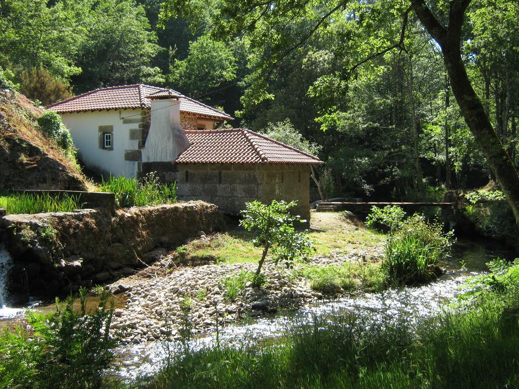 Moinho Da Cruz Guest House Ponte de Lima Bilik gambar